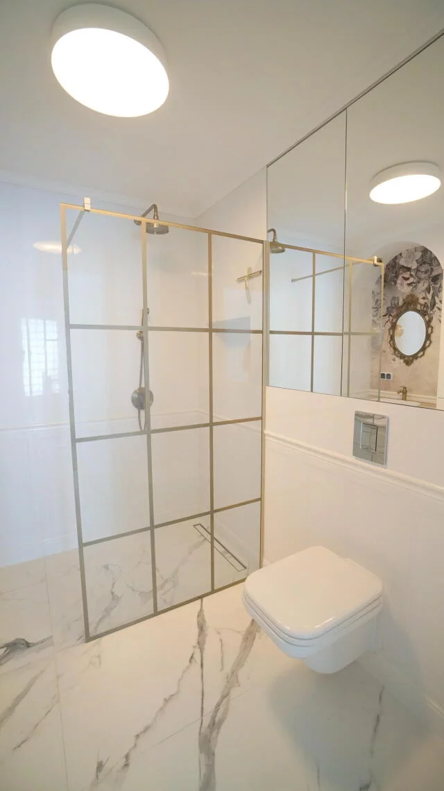 3 pokoje, mieszkanie 68,30 m², parter, oferta nr , 2249, Łomża, Bursztynowa