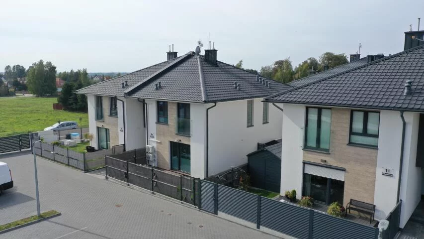 3 pokoje, mieszkanie 68,30 m², parter, oferta nr , 2249, Łomża, Bursztynowa