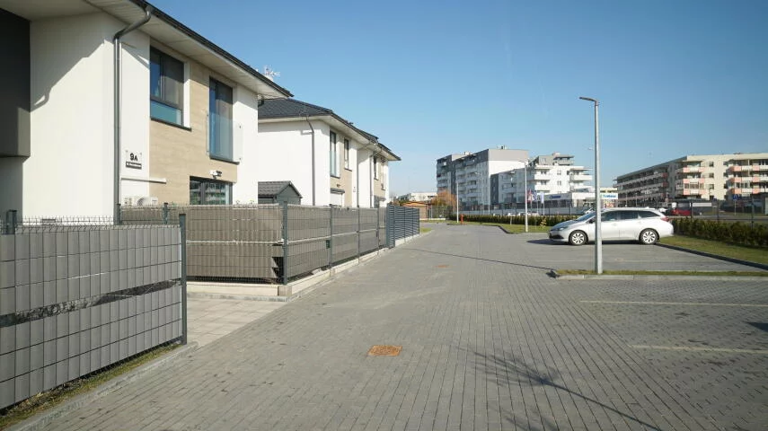 3 pokoje, mieszkanie 68,30 m², parter, oferta nr , 2249, Łomża, Bursztynowa