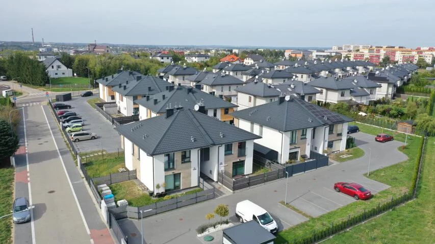 3 pokoje, mieszkanie 68,30 m², parter, oferta nr , 2249, Łomża, Bursztynowa