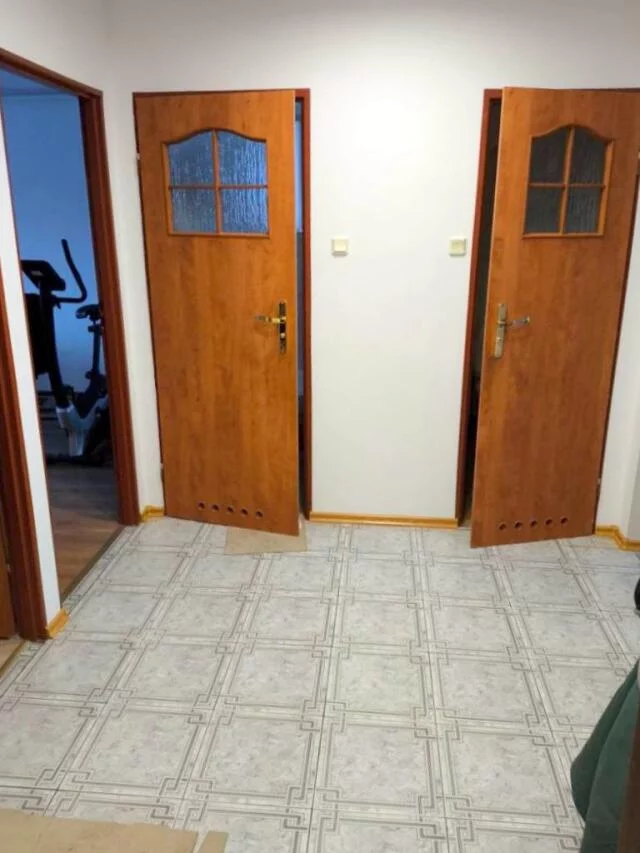 3 pokoje, mieszkanie 56,97 m², piętro 1, oferta nr , 2332, Doba