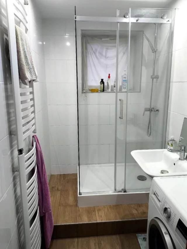 3 pokoje, mieszkanie 56,97 m², piętro 1, oferta nr , 2332, Doba