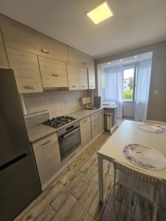 Apartamenty 2366 Ostrołęka Generała Hallera