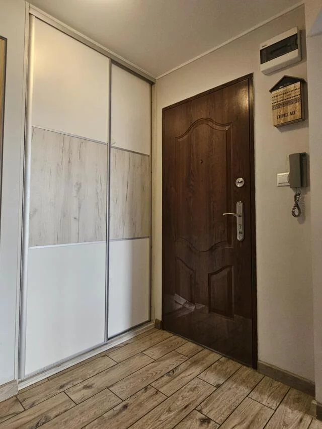 3 pokoje, mieszkanie 47,98 m², piętro 3, oferta nr , 2366, Ostrołęka, Generała Hallera
