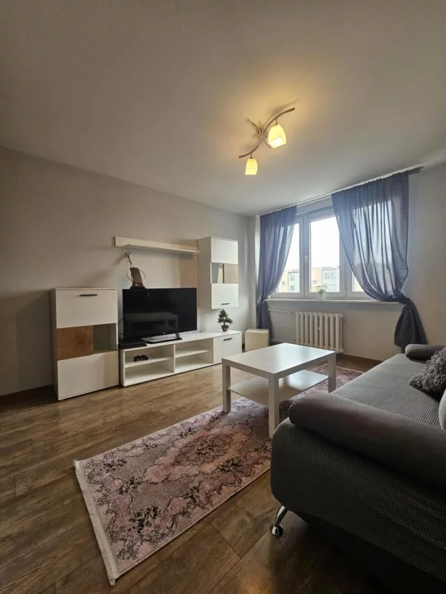 3 pokoje, mieszkanie 47,98 m², piętro 3, oferta nr , 2366, Ostrołęka, Generała Hallera