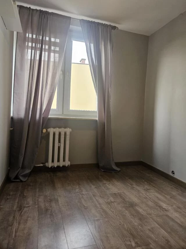 3 pokoje, mieszkanie 47,98 m², piętro 3, oferta nr , 2366, Ostrołęka, Generała Hallera