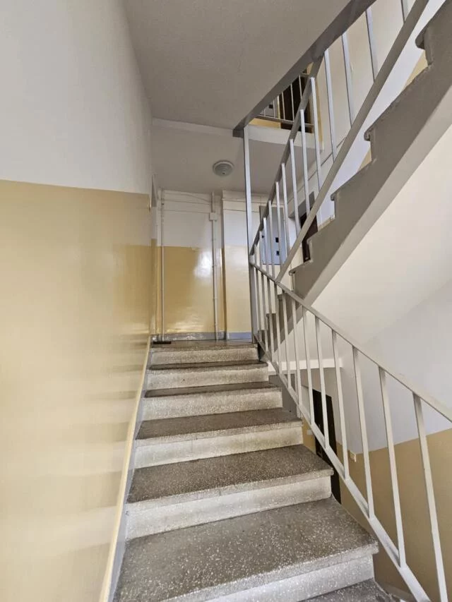 3 pokoje, mieszkanie 47,98 m², piętro 3, oferta nr , 2366, Ostrołęka, Generała Hallera