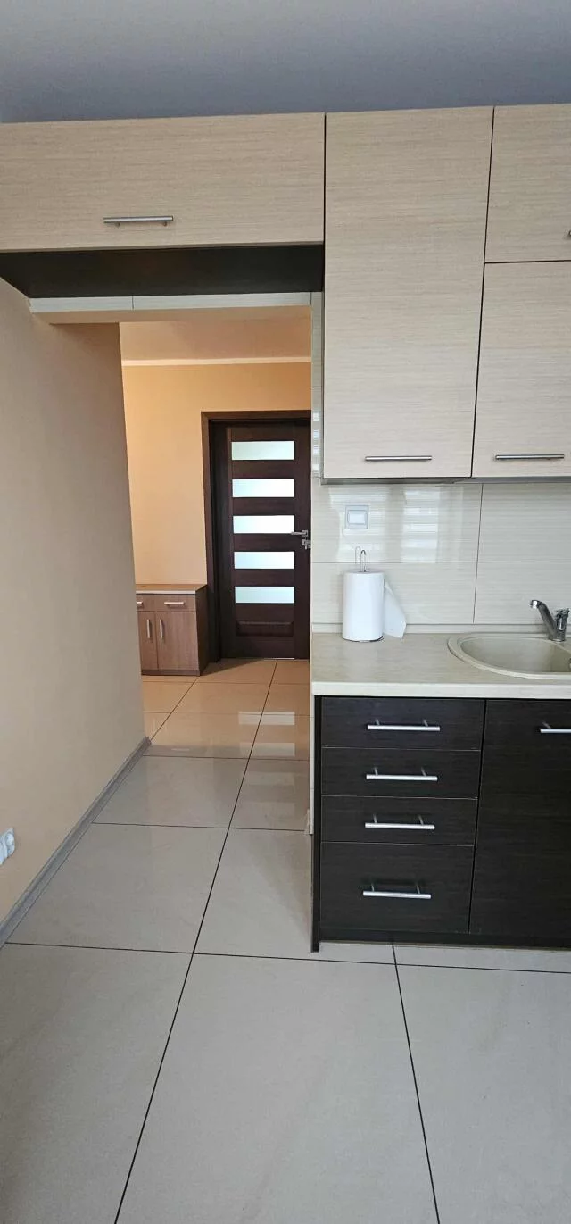 3 pokoje, mieszkanie 60,50 m², piętro 4, oferta nr , 2463, Ostrołęka, Henryka Sienkiewicza