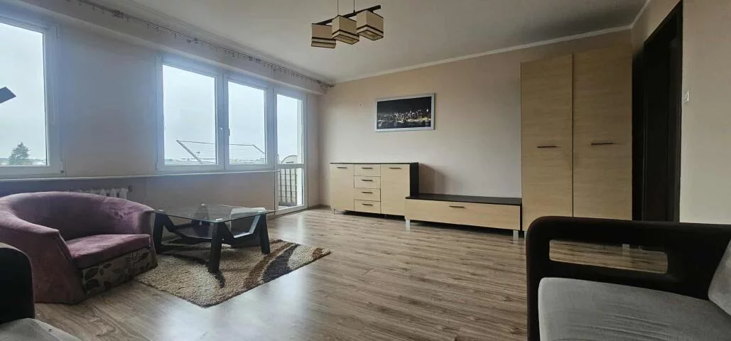 3 pokoje, mieszkanie 60,50 m², piętro 4, oferta nr , 2463, Ostrołęka, Henryka Sienkiewicza