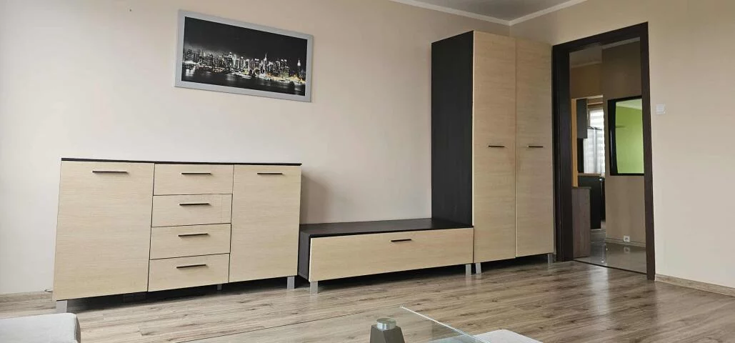 3 pokoje, mieszkanie 60,50 m², piętro 4, oferta nr , 2463, Ostrołęka, Henryka Sienkiewicza