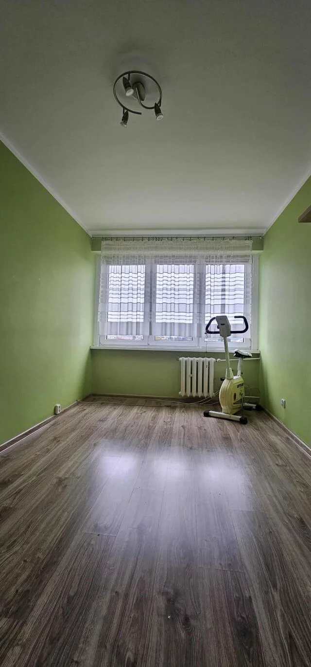 3 pokoje, mieszkanie 60,50 m², piętro 4, oferta nr , 2463, Ostrołęka, Henryka Sienkiewicza