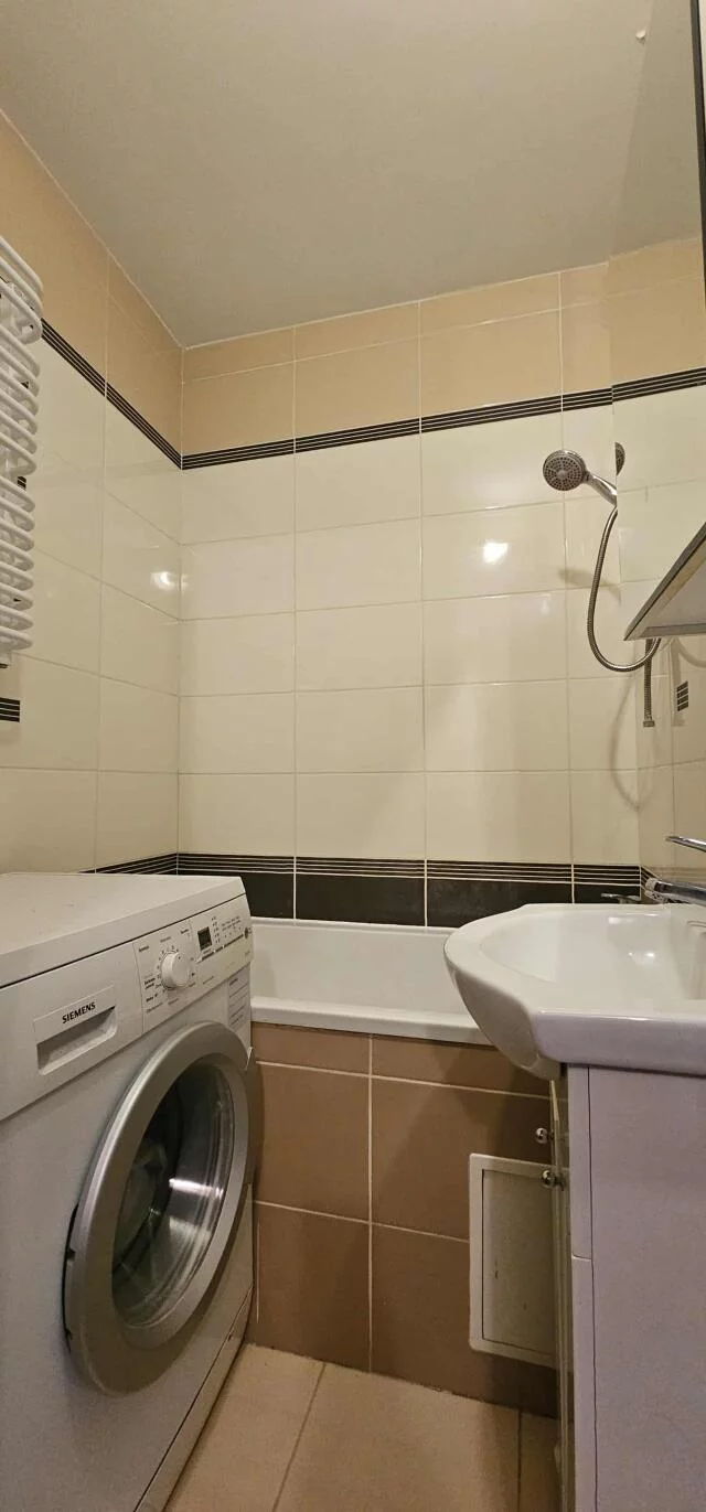 3 pokoje, mieszkanie 60,50 m², piętro 4, oferta nr , 2463, Ostrołęka, Henryka Sienkiewicza