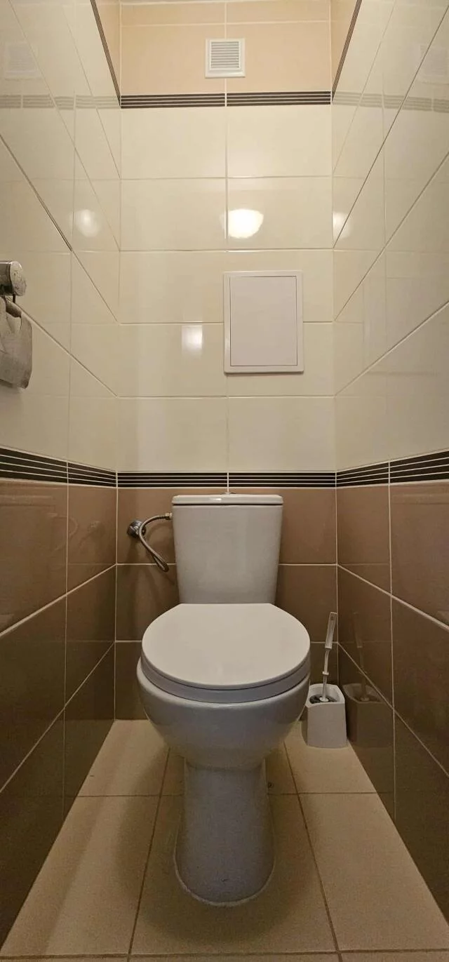 3 pokoje, mieszkanie 60,50 m², piętro 4, oferta nr , 2463, Ostrołęka, Henryka Sienkiewicza