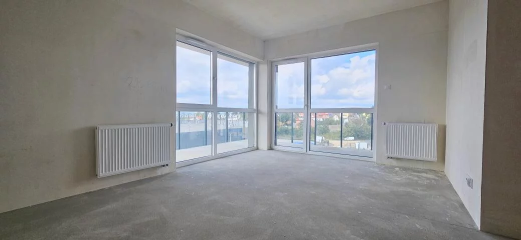 3 pokoje, mieszkanie 50,95 m², piętro 3, oferta nr , 2452, Łomża, ks. Jerzego Popiełuszki