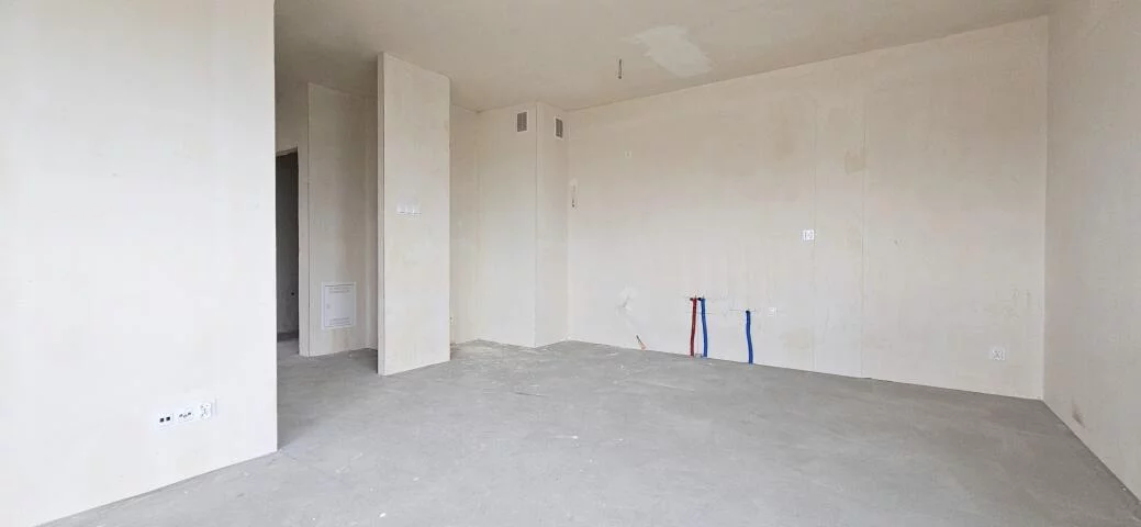 3 pokoje, mieszkanie 50,95 m², piętro 3, oferta nr , 2452, Łomża, ks. Jerzego Popiełuszki