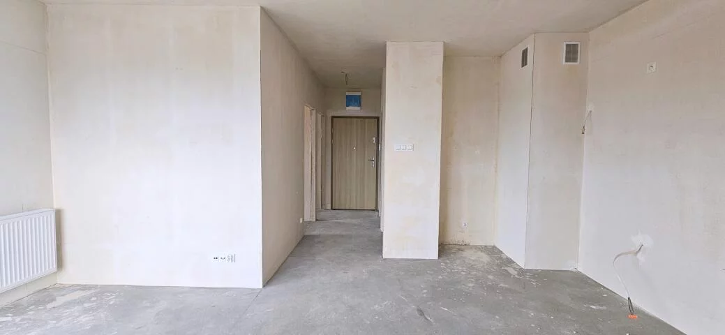 3 pokoje, mieszkanie 50,95 m², piętro 3, oferta nr , 2452, Łomża, ks. Jerzego Popiełuszki