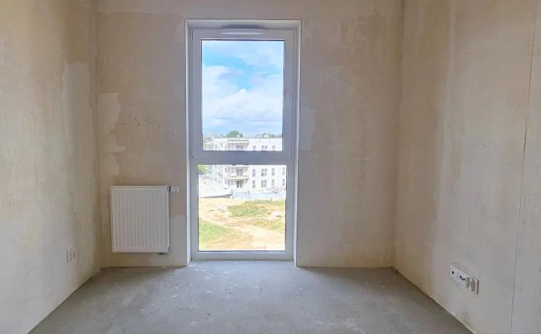 3 pokoje, mieszkanie 50,95 m², piętro 3, oferta nr , 2452, Łomża, ks. Jerzego Popiełuszki