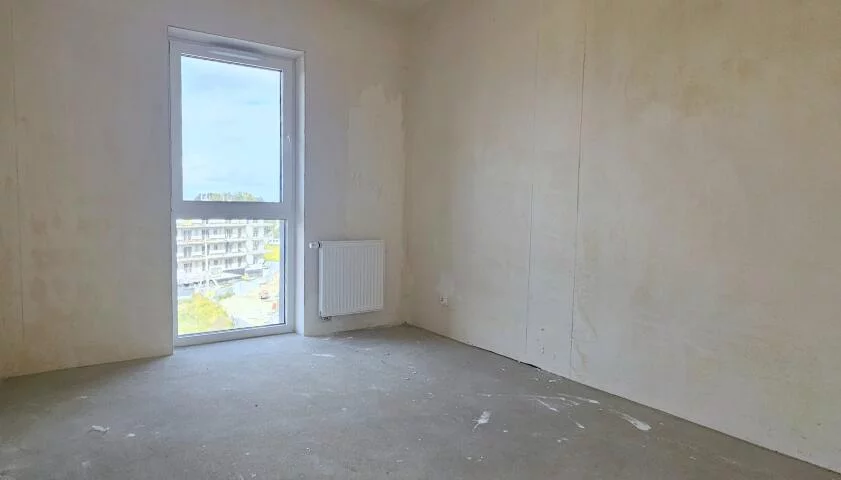 3 pokoje, mieszkanie 50,95 m², piętro 3, oferta nr , 2452, Łomża, ks. Jerzego Popiełuszki