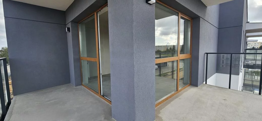 3 pokoje, mieszkanie 50,95 m², piętro 3, oferta nr , 2452, Łomża, ks. Jerzego Popiełuszki