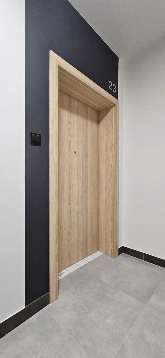 3 pokoje, mieszkanie 50,95 m², piętro 3, oferta nr , 2452, Łomża, ks. Jerzego Popiełuszki
