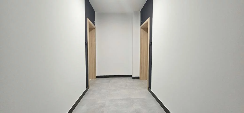 3 pokoje, mieszkanie 50,95 m², piętro 3, oferta nr , 2452, Łomża, ks. Jerzego Popiełuszki