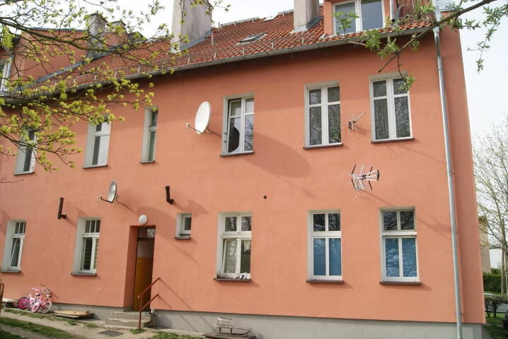 Mieszkanie trzypokojowe 82,10 m², Kętrzyn, Sprzedaż