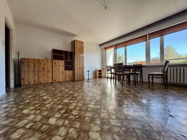 3 pokoje, mieszkanie 60,80 m², piętro 3, oferta nr , 2457, Łomża, Konstytucji 3 Maja