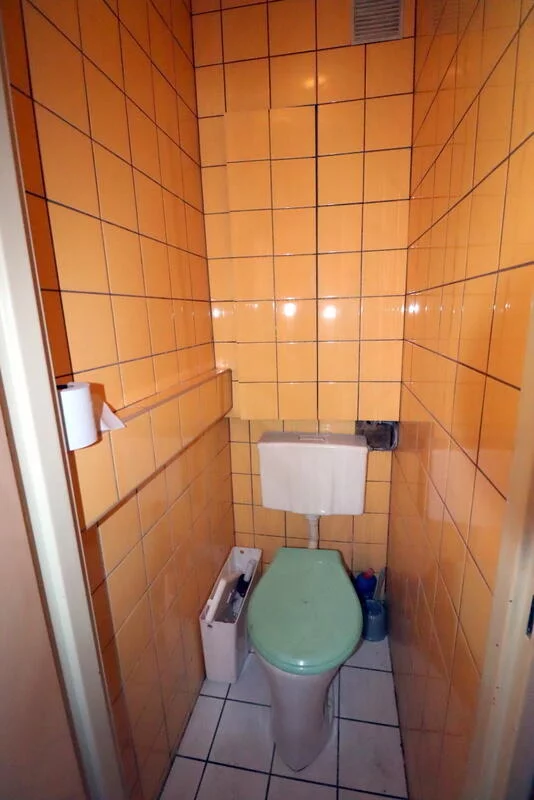 3 pokoje, mieszkanie 60,08 m², piętro 3, oferta nr , 2355, Węgorzewo, Kopernika