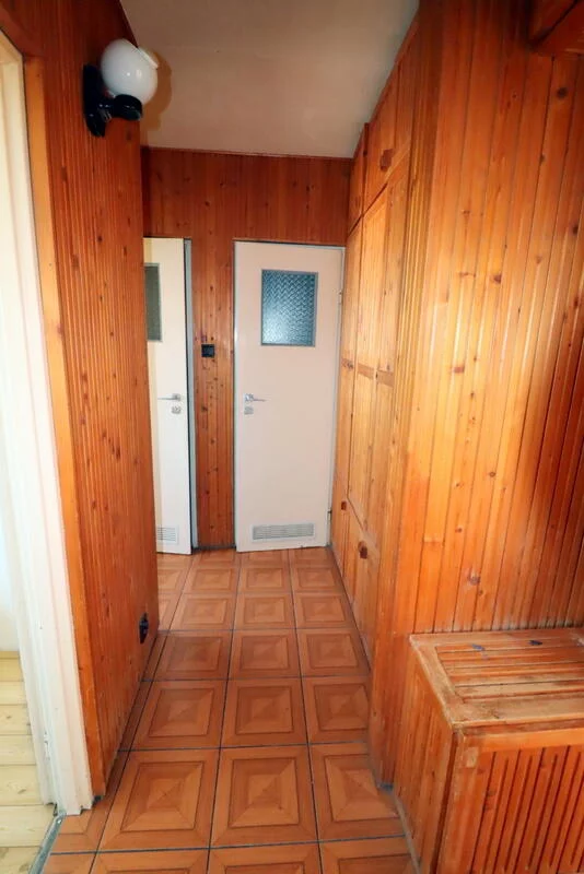 3 pokoje, mieszkanie 60,08 m², piętro 3, oferta nr , 2355, Węgorzewo, Kopernika