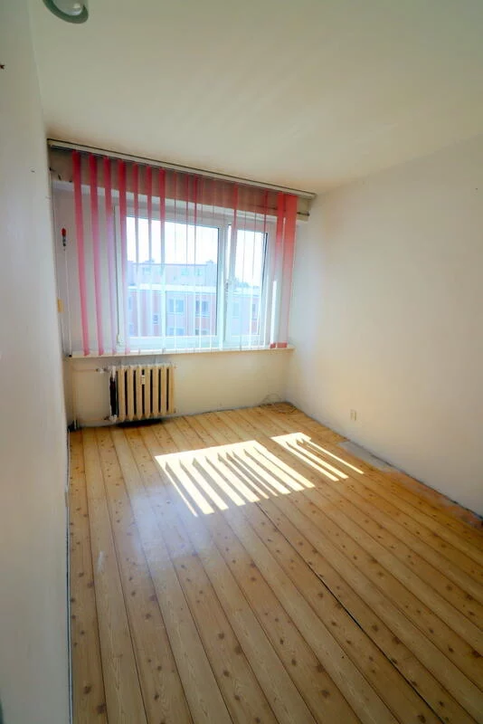 3 pokoje, mieszkanie 60,08 m², piętro 3, oferta nr , 2355, Węgorzewo, Kopernika