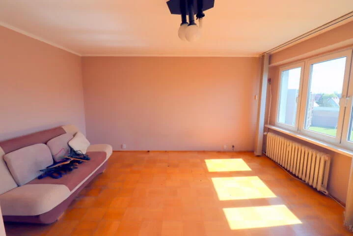 3 pokoje, mieszkanie 60,08 m², piętro 3, oferta nr , 2355, Węgorzewo, Kopernika