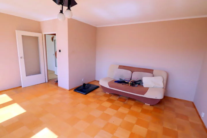 3 pokoje, mieszkanie 60,08 m², piętro 3, oferta nr , 2355, Węgorzewo, Kopernika