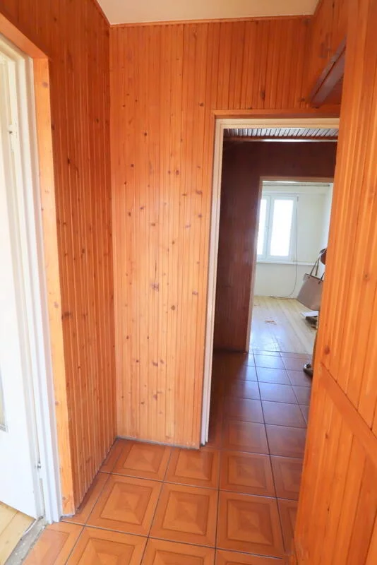 3 pokoje, mieszkanie 60,08 m², piętro 3, oferta nr , 2355, Węgorzewo, Kopernika