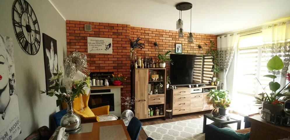 Apartamenty 2361 Łomża Krótka