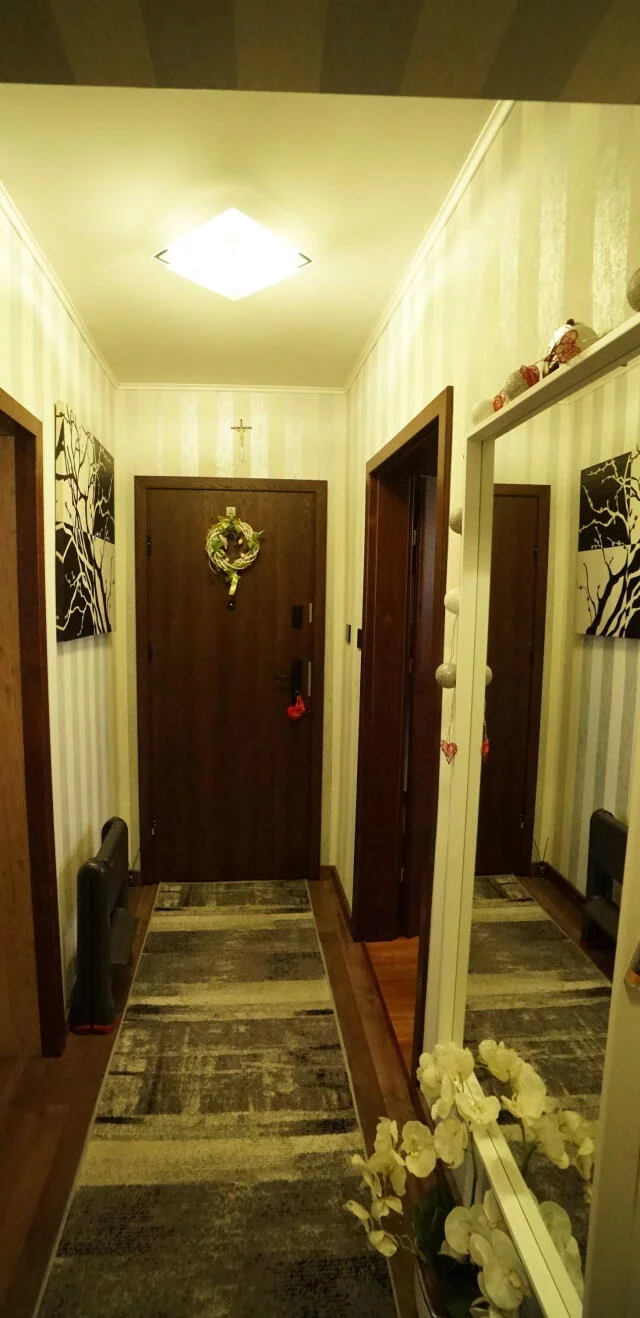 3 pokoje, mieszkanie 64,25 m², piętro 3, oferta nr , 2361, Łomża, Krótka