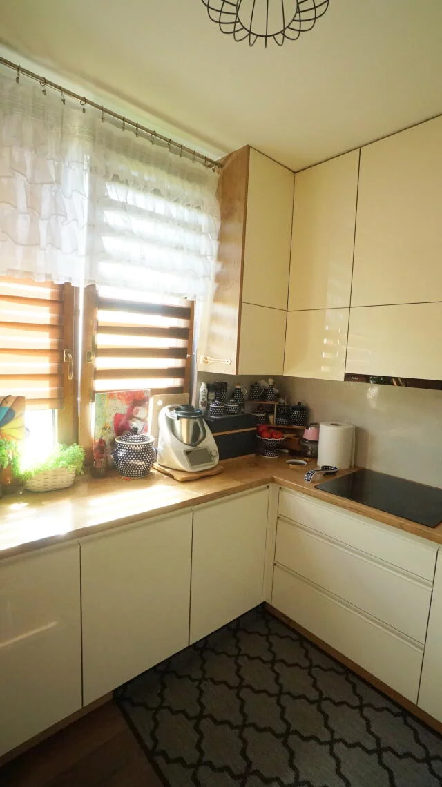 3 pokoje, mieszkanie 64,25 m², piętro 3, oferta nr , 2361, Łomża, Krótka