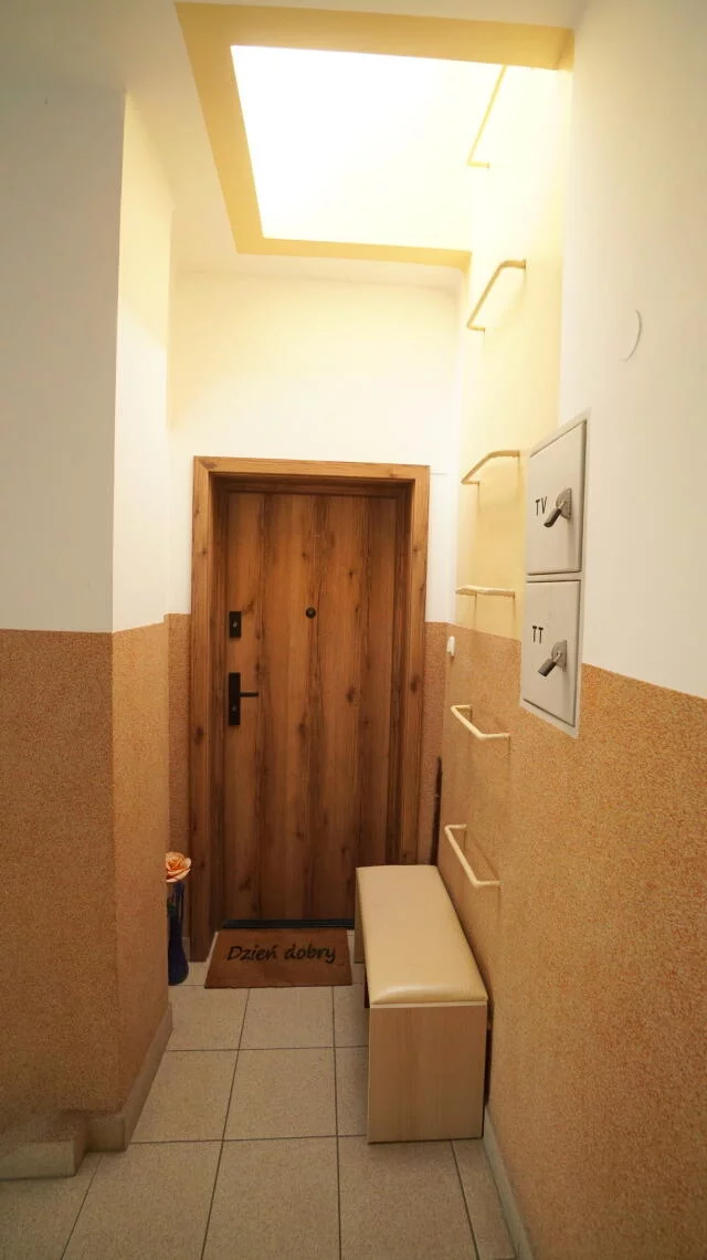 3 pokoje, mieszkanie 64,25 m², piętro 3, oferta nr , 2361, Łomża, Krótka