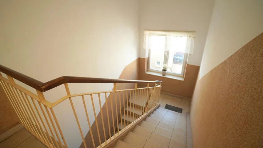3 pokoje, mieszkanie 64,25 m², piętro 3, oferta nr , 2361, Łomża, Krótka