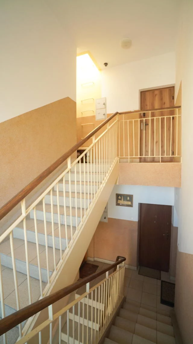 3 pokoje, mieszkanie 64,25 m², piętro 3, oferta nr , 2361, Łomża, Krótka