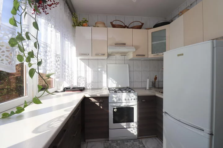 3 pokoje, mieszkanie 60,50 m², piętro 3, oferta nr , 2331, Ostrołęka, Łęczysk