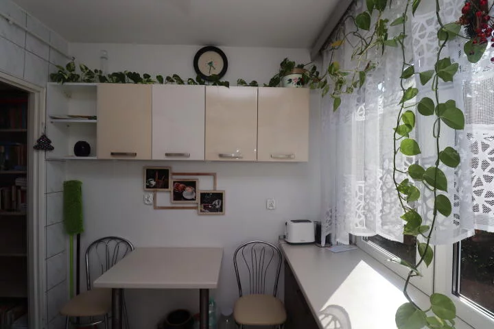 3 pokoje, mieszkanie 60,50 m², piętro 3, oferta nr , 2331, Ostrołęka, Łęczysk