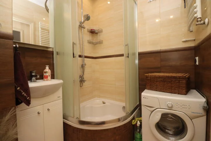 3 pokoje, mieszkanie 60,50 m², piętro 3, oferta nr , 2331, Ostrołęka, Łęczysk