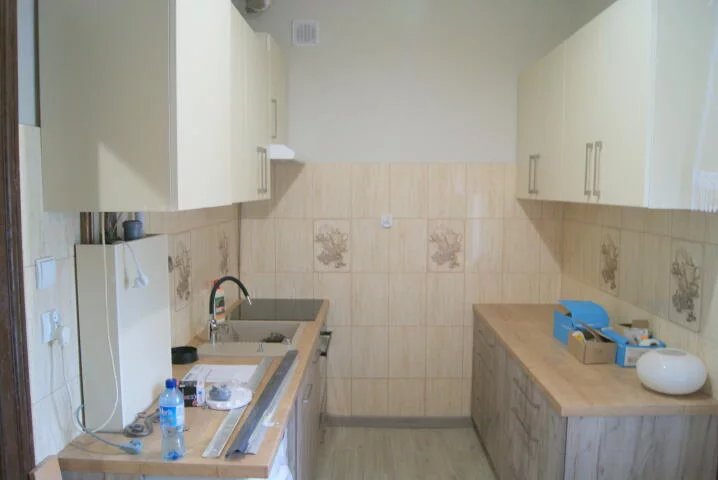 3 pokoje, mieszkanie 66,00 m², parter, oferta nr , 2275, Mrągowo