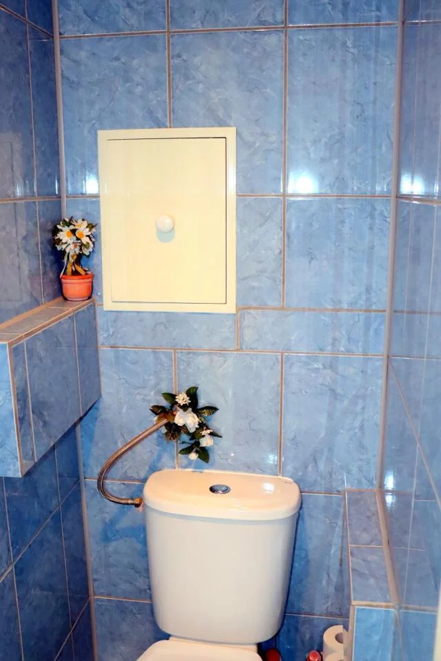 3 pokoje, mieszkanie 47,20 m², piętro 4, oferta nr , 1760, Giżycko, XXX Lecia