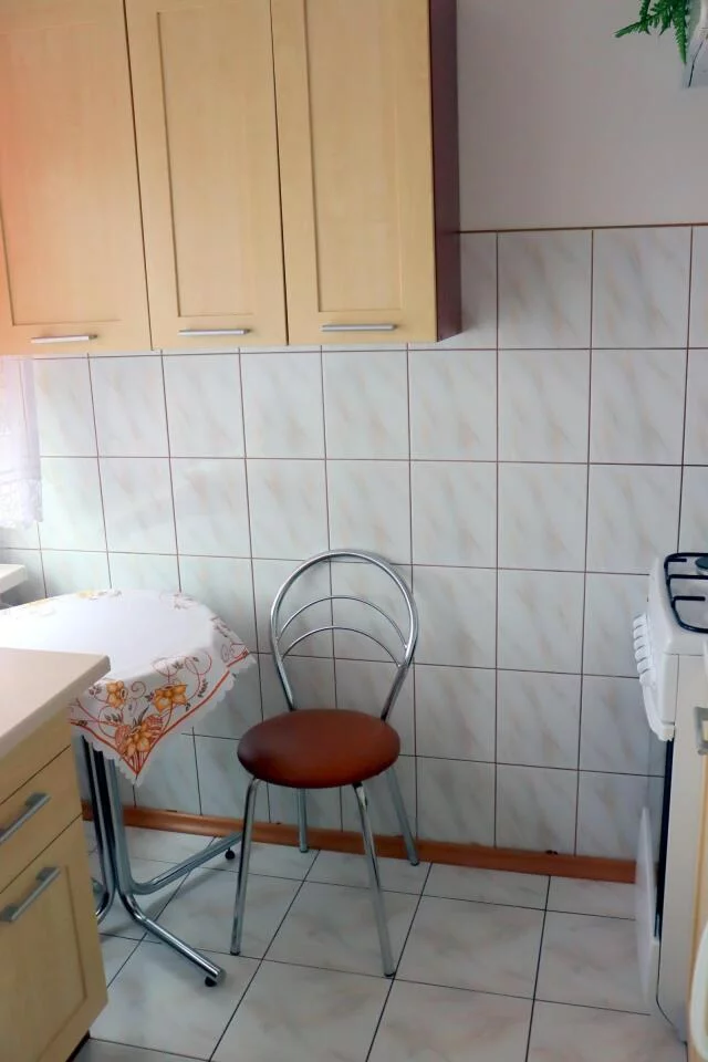 3 pokoje, mieszkanie 47,20 m², piętro 4, oferta nr , 1760, Giżycko, XXX Lecia