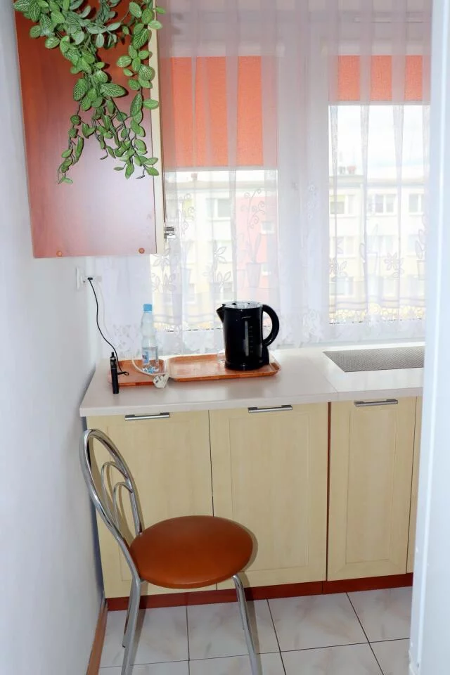 3 pokoje, mieszkanie 47,20 m², piętro 4, oferta nr , 1760, Giżycko, XXX Lecia