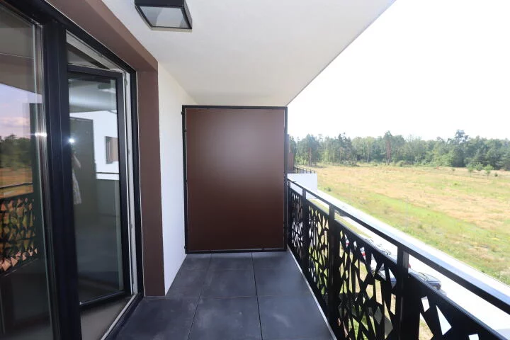 3 pokoje, mieszkanie 60,78 m², piętro 3, oferta nr , 2198, Ostrołęka, Pomian, Żniwna