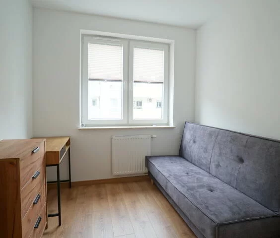 3 pokoje, mieszkanie 52,47 m², piętro 3, oferta nr , 2459, Łomża, Szmaragdowa