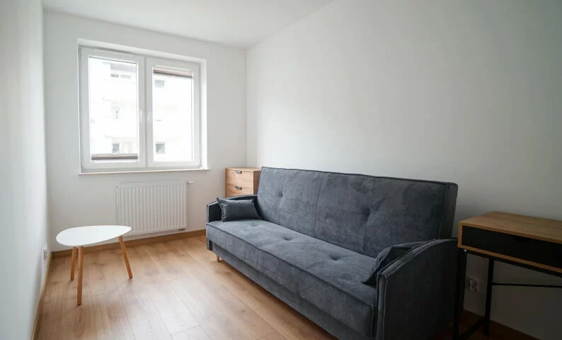 3 pokoje, mieszkanie 52,47 m², piętro 3, oferta nr , 2459, Łomża, Szmaragdowa