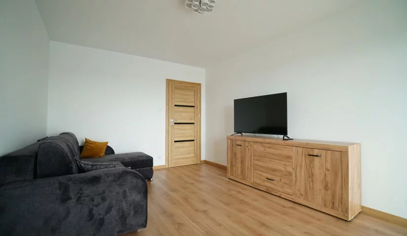 3 pokoje, mieszkanie 52,47 m², piętro 3, oferta nr , 2459, Łomża, Szmaragdowa